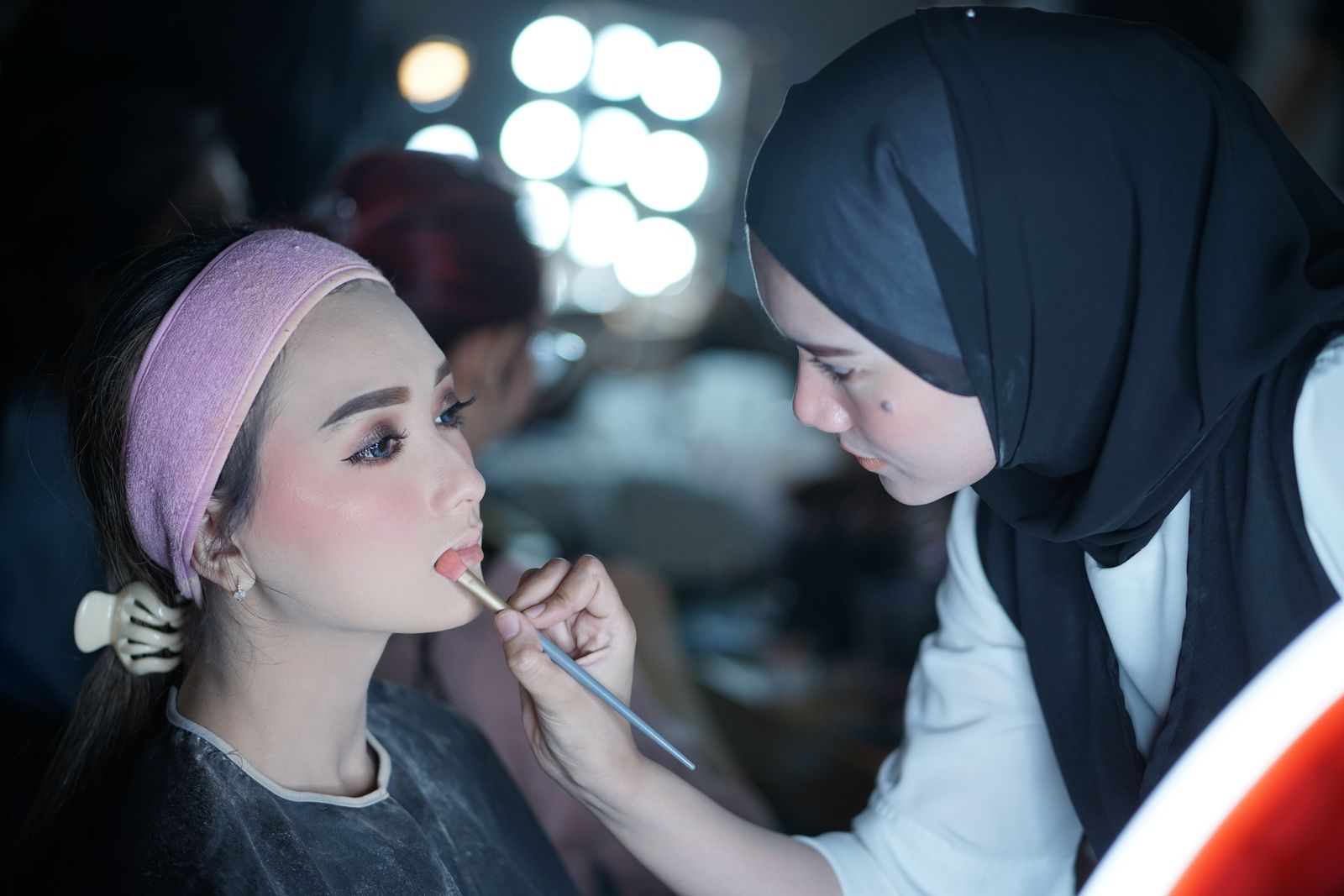 Bridal & Event Makeup at Maison Aurelle Day Spa