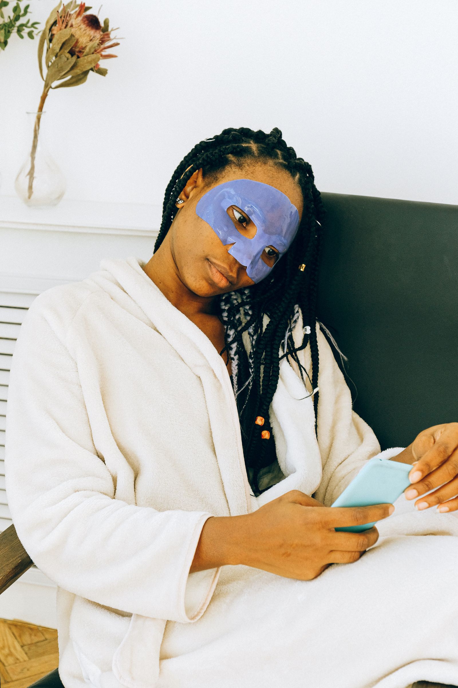 Half Day Glow spa package