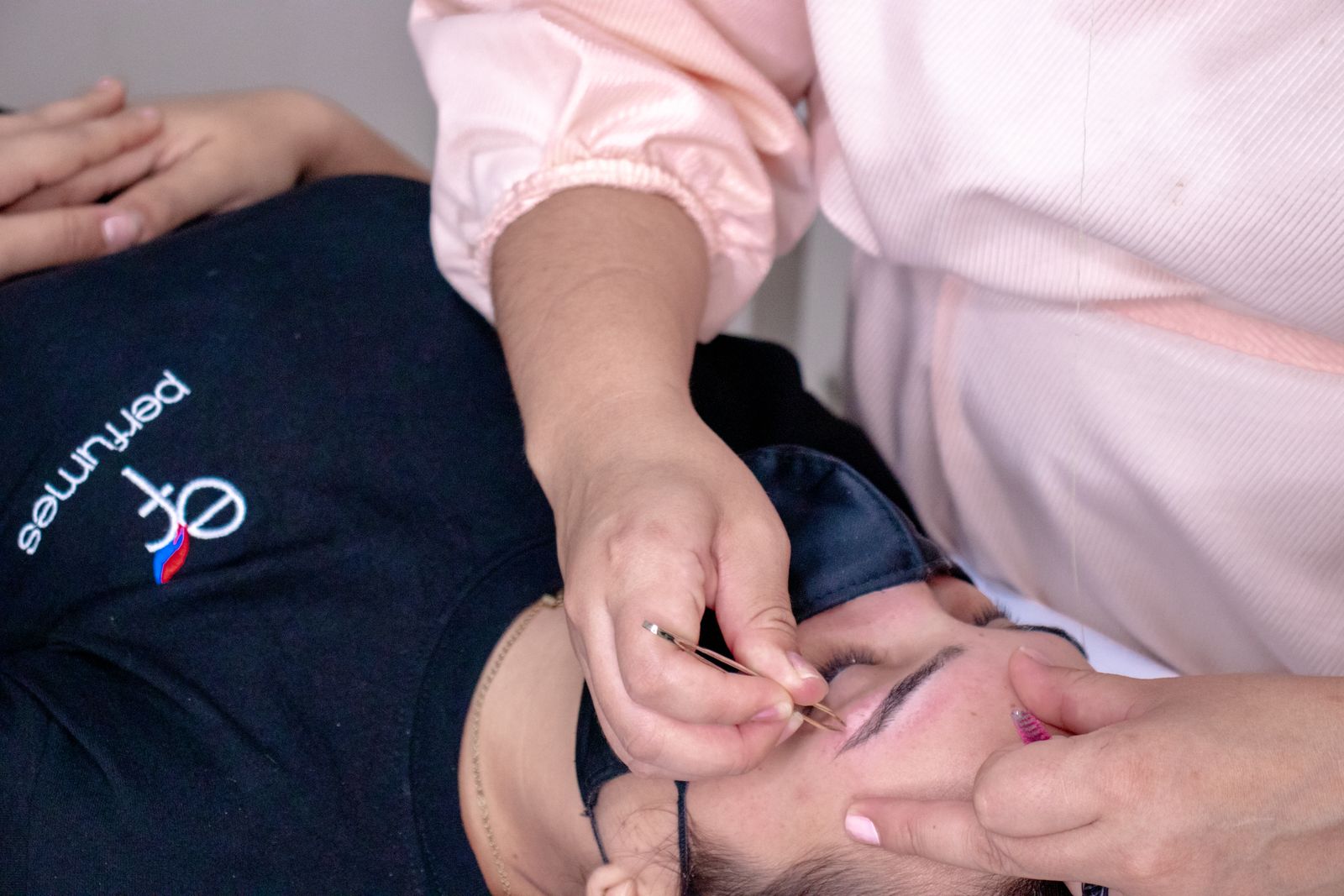 Waxing at Maison Aurelle Day Spa