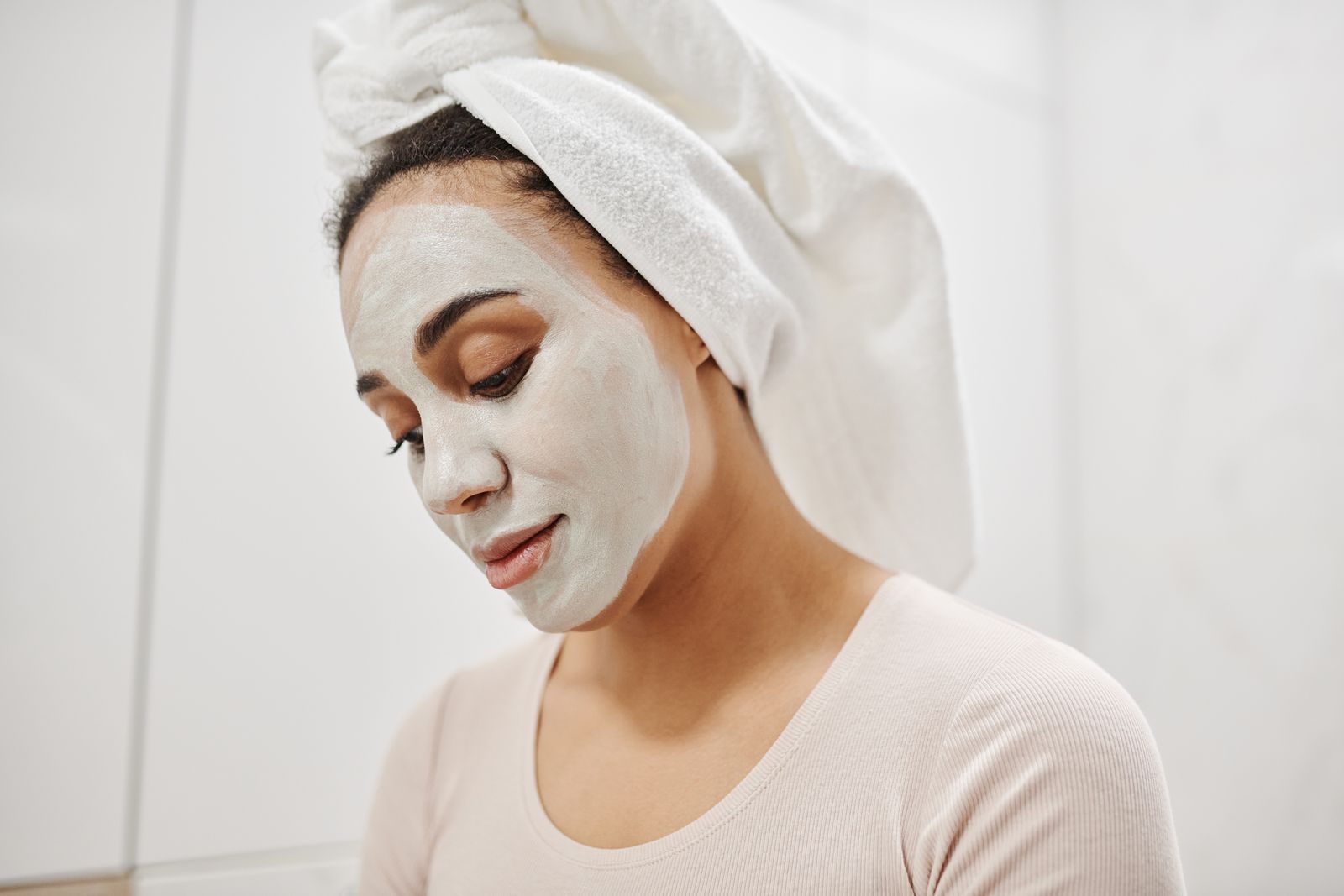 Facials at Maison Aurelle Day Spa