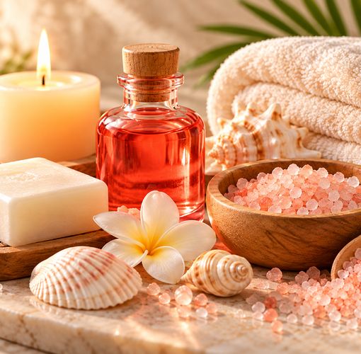 Desert Rose Barrier Cream, 50 ml